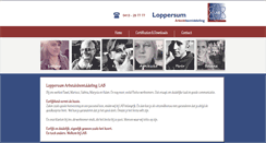 Desktop Screenshot of l-a-b.nl